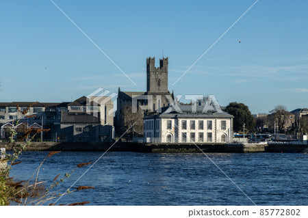 Limerick,Ireland -12,01,2022 Limerick,Ireland -12,01,2022 85772802