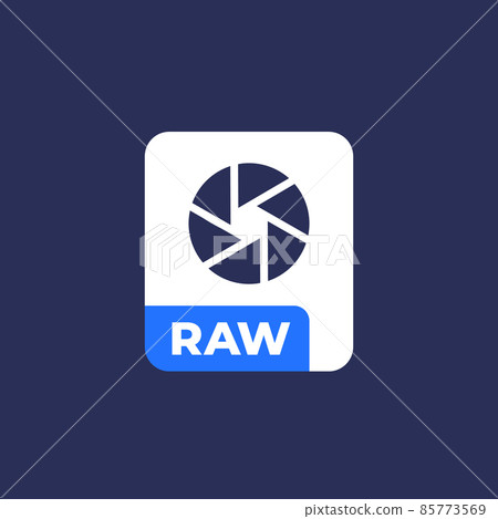 raw file, vector icon for apps and web raw file, vector icon for apps and web 85773569