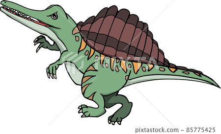 Spinosaurus 85775425