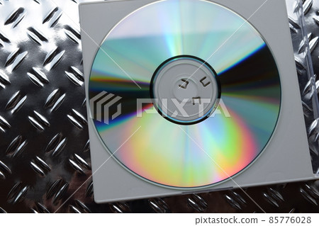 Compact disc (CD) Compact disc (CD) 85776028