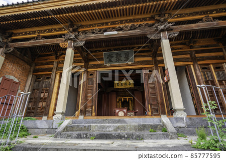 長崎東進屋敷遺址 富士健會館 長崎縣長崎市 85777595