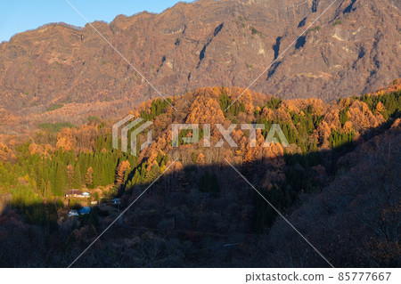 Dawn of Daibo Pass Dawn of Daibo Pass 85777667