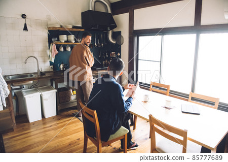 房間共享 / LGBTQ 生活方式 85777689