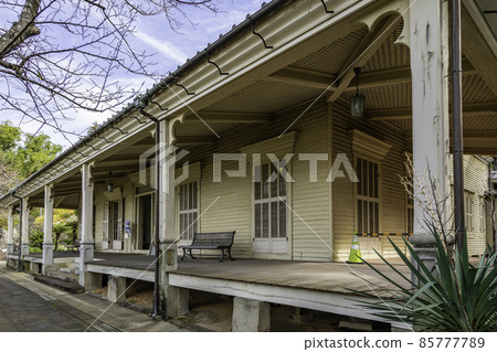 Nagasaki Higashiyamate 12th Building Nagasaki City, Nagasaki Prefecture 85777789