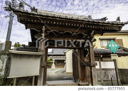長崎妙高寺 長崎縣長崎市 85777935