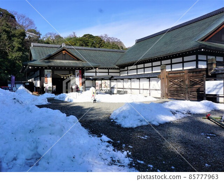 Hikone Museum 85777963