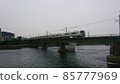221系列列車穿越宇治川 85777969