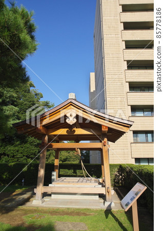福井城 福井 85778186
