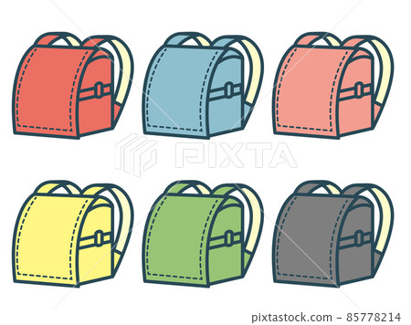 Randoser colorful 85778214