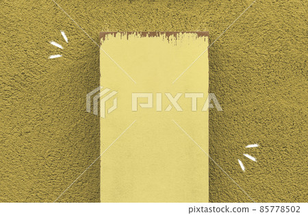 [標題] 靠牆的木板（色彩豐富） 85778502