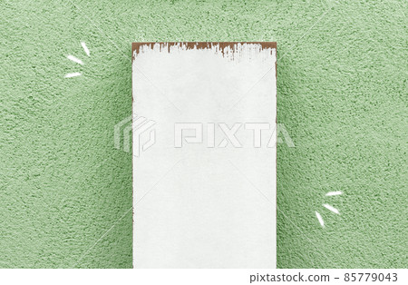 [標題] 靠牆的木板 85779043