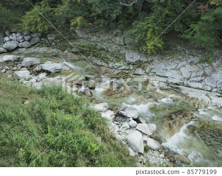 Akechi River, Gifu Prefecture Akechi River, Gifu Prefecture 85779199
