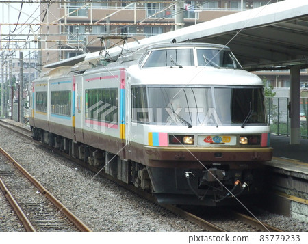 485 series Joyful Train NO.DO.KA (Nodoka) 85779233