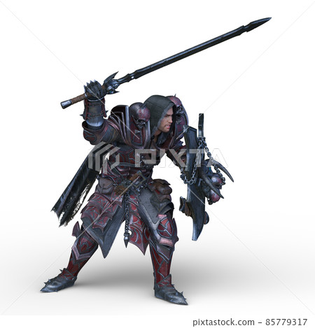 騎士 騎士 85779317