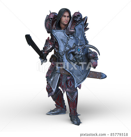 騎士 騎士 85779318