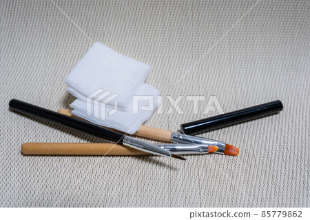 幾把化妝刷 85779862