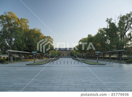 奈良縣天理市天理教本部 奈良縣天理市天理教本部 85779936