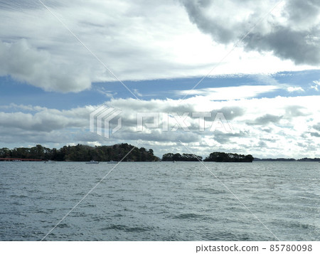 日本宮城縣松島三景 日本宮城縣松島三景 85780098