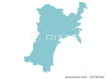 Miyagi Prefecture 85780362