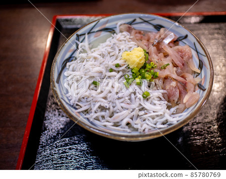 Enoshima Shirasudon 85780769