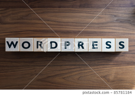 WordPress WordPress 85781184