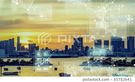 城市與科技 85782641