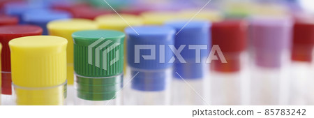 Detailed picture of flacons 85783242