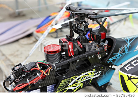 Helicopter Helicopter 85783456