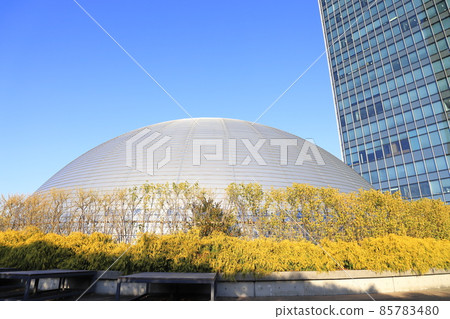 Tokyo Sky Tree 8th floor Dome Garden and East Tower Tokyo Sky Tree 8th floor Dome Garden and East Tower 85783480