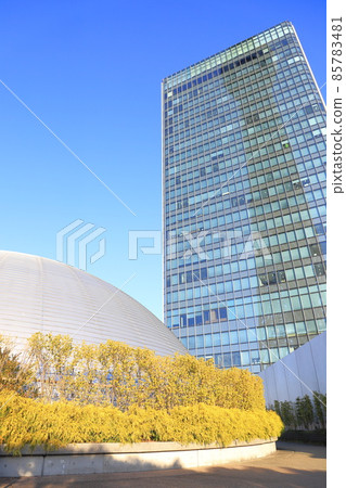 Tokyo Sky Tree 8th floor Dome Garden and East Tower Tokyo Sky Tree 8th floor Dome Garden and East Tower 85783481