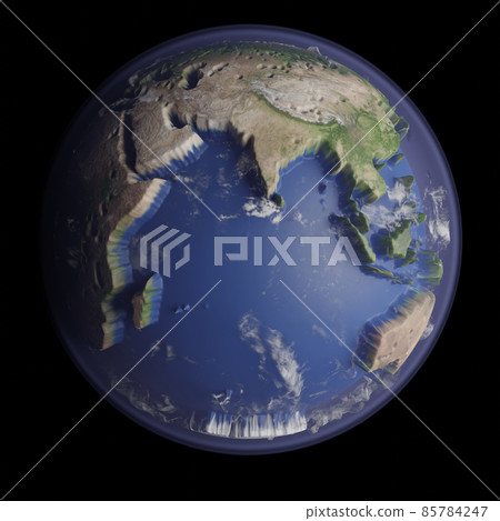 The earth The earth 85784247