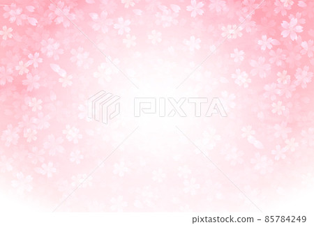 櫻花春天花背景 櫻花春天花背景 85784249