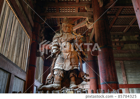 奈良東大寺弘天藏 奈良東大寺弘天藏 85784325