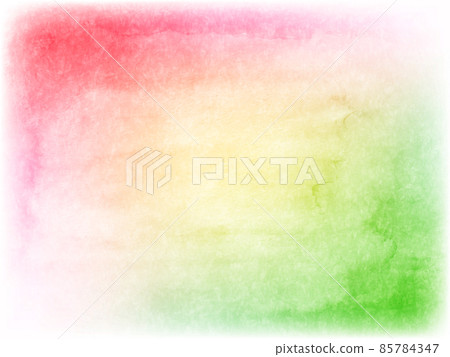 Japanese pattern spring watercolor background 85784347
