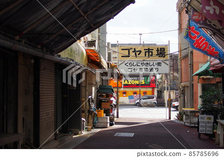 沖繩市古座 沖繩市古座 85785696