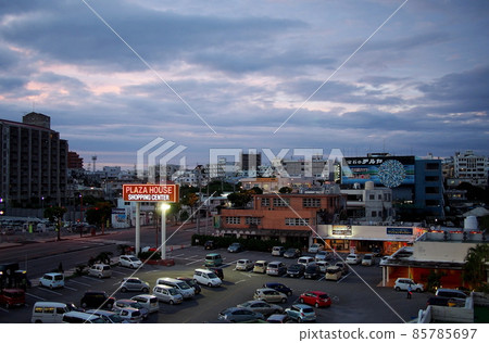 沖繩市古座 沖繩市古座 85785697