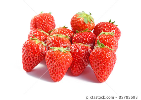 Ichigo (Red cheek) 85785698