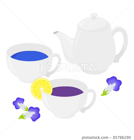 Butterfly peachy illustration Butterfly peachy illustration 85786290