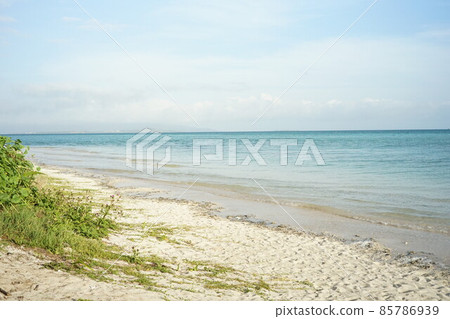 竹富島海灘（海主） 85786939