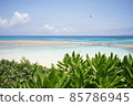 竹富島海 85786945