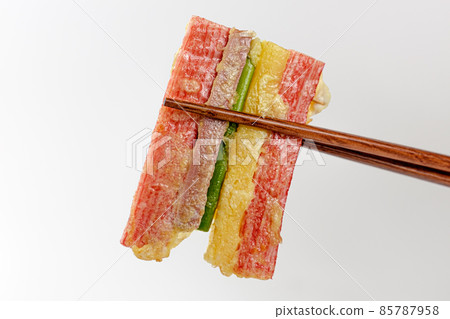 Skewers and sanjeok Skewers and sanjeok 85787958