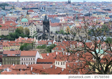 布拉格老城，老城 85788560