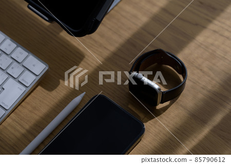 滴答 鐘錶 觀看 85790612