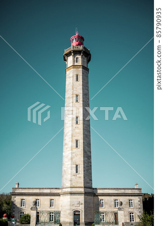 Whale lighthouse - Phare des baleines - in Re island Whale lighthouse - Phare des baleines - in Re island 85790935