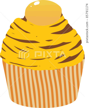 Montblanc yellow 85791174