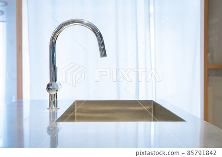 Kitchen faucet 85791842