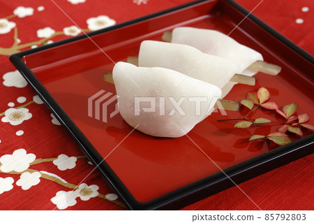 Petal Mochi 85792803