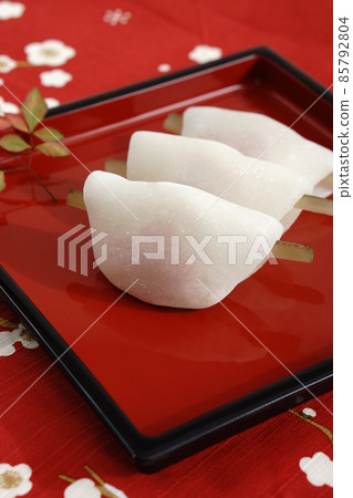 Petal Mochi 85792804