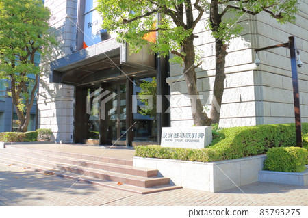 Tokyo Stock Exchange, Inc. JPX, Nihonbashi Kabutocho, Chuo-ku, Tokyo Tokyo Stock Exchange, Inc. JPX, Nihonbashi Kabutocho, Chuo-ku, Tokyo 85793275