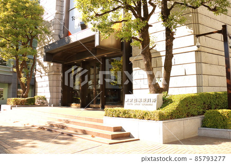 Tokyo Stock Exchange, Inc. JPX, Nihonbashi Kabutocho, Chuo-ku, Tokyo Tokyo Stock Exchange, Inc. JPX, Nihonbashi Kabutocho, Chuo-ku, Tokyo 85793277